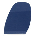Svig-Rodi-rubberzool-313-2.5mm-blauw-0