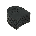 Dumcolife-rubberhak-7mm-moreno-0