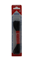 Strickers-veter-02-rond-70-donkergrijs-0