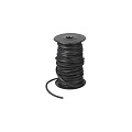 Dumco-leren-veter-op-rol-25-meter-3x3-zwart-0