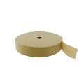 Dumcro-nylon-klittenband-back2back-25-meter-beige-0