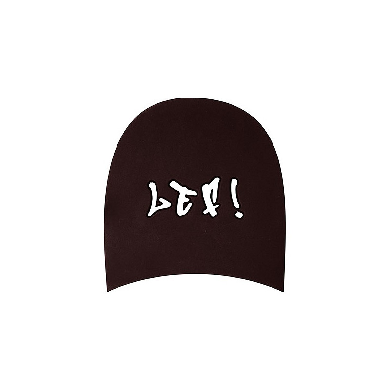 Dumco-LEF!-hak