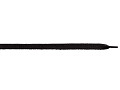Saphir-veter-plat-M-244-zwart-0