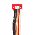 Dumco-veter-leer-dun-30-paar-assortiment-0