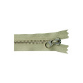 YKK-cowboy-rits-antiek-tand-886|olijf-0