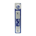 Schoenmakersgilde-veter-553-plat-sneaker-lichtgrijs-1