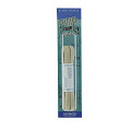 Dumco-veter-Pimp-breed-plat-blister-6-paar-20-lichtbeige-0