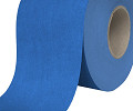 Novatex-rol-0.8mm-glad-blauw-0