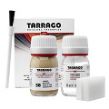Tarrago-Leerverf-doble-38|buckskin-0