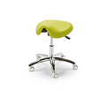 Namrol-Corsa-ergonomische-zadelkruk-1543|lime-0