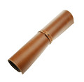 Poetsmat-rechthoek-onbedrukt-cognac-0