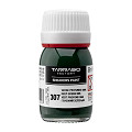 Tarrago-sneakers-paint-standard-colors-25ml-307-deep-green-snk-0