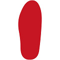 Afdekvorm-A1-EVA-35-40°-1mm-rood-0