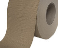 Novatex-rol-0.8mm-geprent-taupe-0