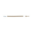 Barth-veter-31B-extra-dik-rond-007-lichtbeige-0