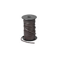 Dumco-leren-veter-op-rol-25-meter-3x3-bruin-0