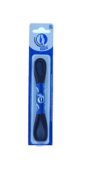 Schoenmakersgilde-veter-551-smal-plat-wax-donkerbruin-0