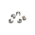 YKK-Beginstop-U-tje-100-stuks-nikkel-0