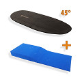 Secosol-Freesblok-45°-35x13cm-incl.-EVA-afdek-paar-1