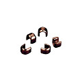 YKK-Beginstop-U-tje-100-stuks-brons-0