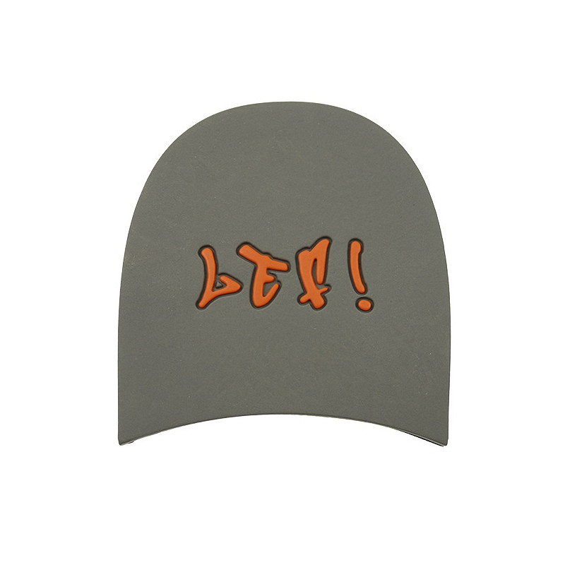 Dumco-LEF!-hak