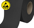 Novatex-ESD-rol-0.8mm-geprent-zwart-0
