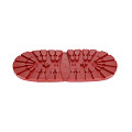 Svig-trapper-rubberhak-236-8mm-rood-0