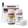 Tarrago-Leerverf-doble-08|ochre-0