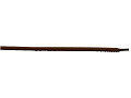 Saphir-veter-rond-242-donkerbruin-0