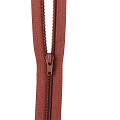 YKK-Rits-5mm-568|bruin-0