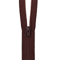 YKK-Rits-nylon-deelbaar-Rits-5mm-570|bruin-0