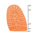 Vibram-2333-zool-5mm-honing-0