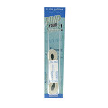 Dumco-veter-Pimp-plat-blister-6-paar-20-lichtbeige-0