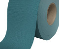 Novatex-rol-0.8mm-geprent-petrol-0