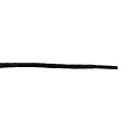 Strickers-veter-06-wax-rond-10-zwart-0