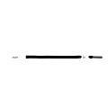 Barth-veter-31B-extra-dik-rond-038-zwart-0