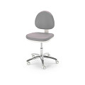 Namrol-Cosmos-ergonomische-stoel-1550|zilver-0