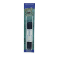 Dumco-veter-Pimp-breed-plat-blister-6-paar-12-donkerblauw-0