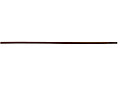 Saphir-veter-dun-rond-wax-246-donkerbruin-0