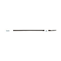 Barth-veter-G1B-dun-rond-wax-036-bruin-1