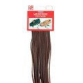 Dumco-veter-leer-dik-10-paar-bruin-0