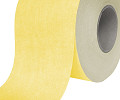Novatex-rol-0.8mm-glad-lichtgeel-0