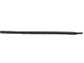 Saphir-veter-rond-242-donkergrijs-0