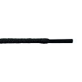 Strickers-veter-02-rond-10-zwart-0