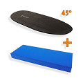 Secosol-Freesblok-45°-35x13cm-incl.-EVA-afdek-paar-0