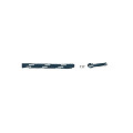 Barth-veter-31B-bergsport-rond-737-donkerblauw-wit-0
