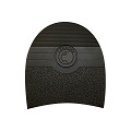 Dumcolife-rubberhak-7-9mm-groen-0