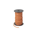 Dumco-leren-veter-op-rol-25-meter-3x3-naturel-0