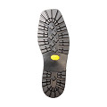 Vibram-1136-zool-zwart-0