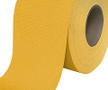 Novatex-rol-0.8mm-geprent-geel-0